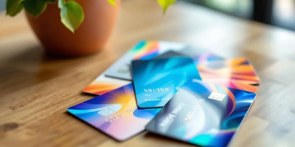 Rewards Credit Cards